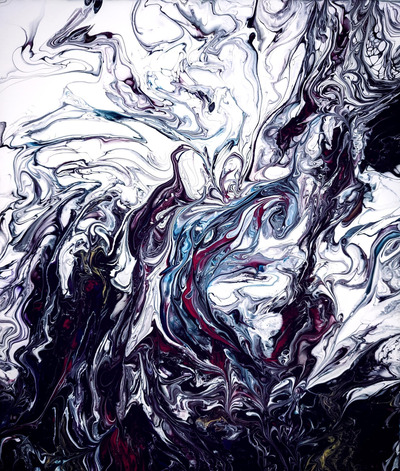 淵上 直斗｜ARTISTS｜紀陽銀行 presents UNKNOWN ASIA 2025