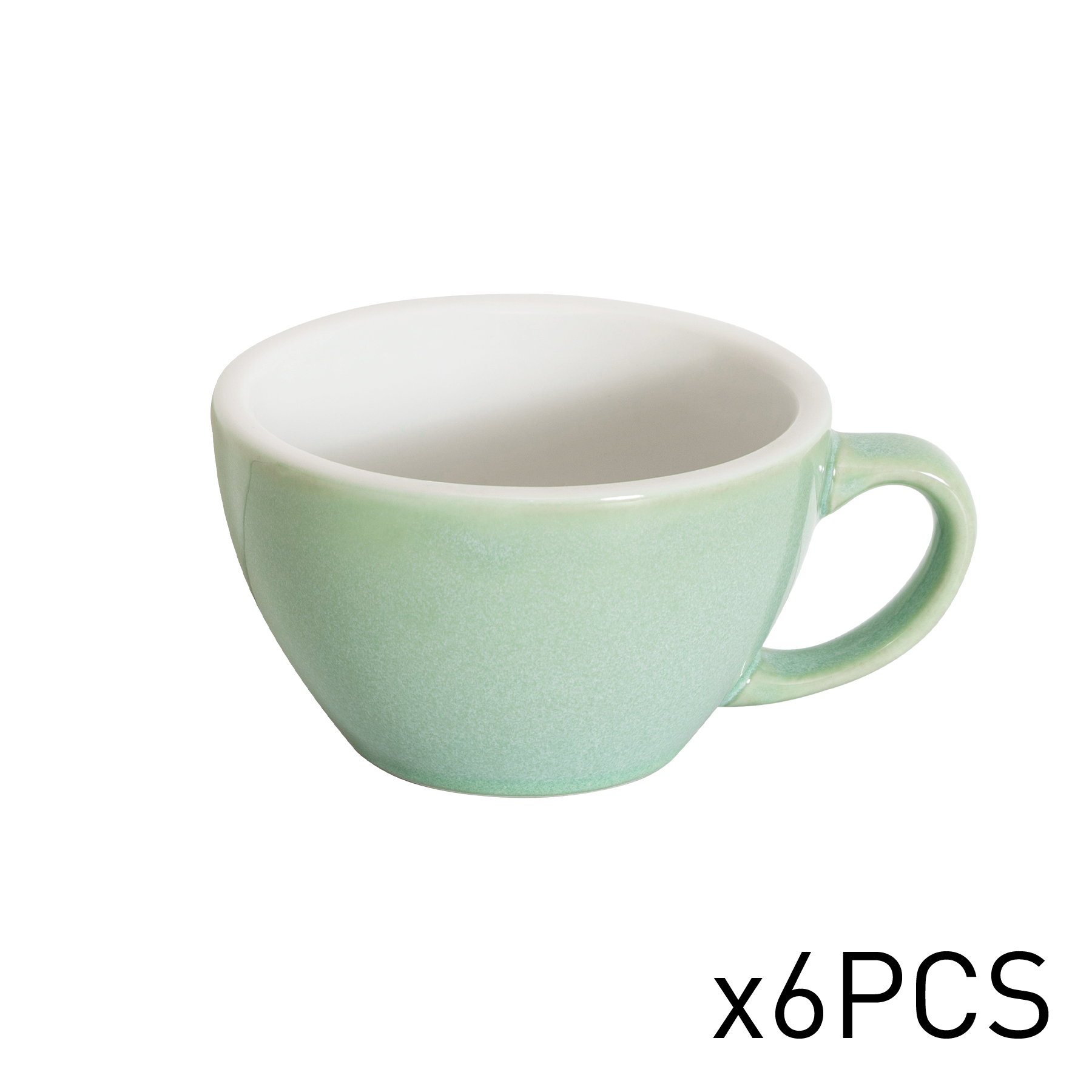 Loveramics official USA Wholesale - WLAC Official Cups 10oz