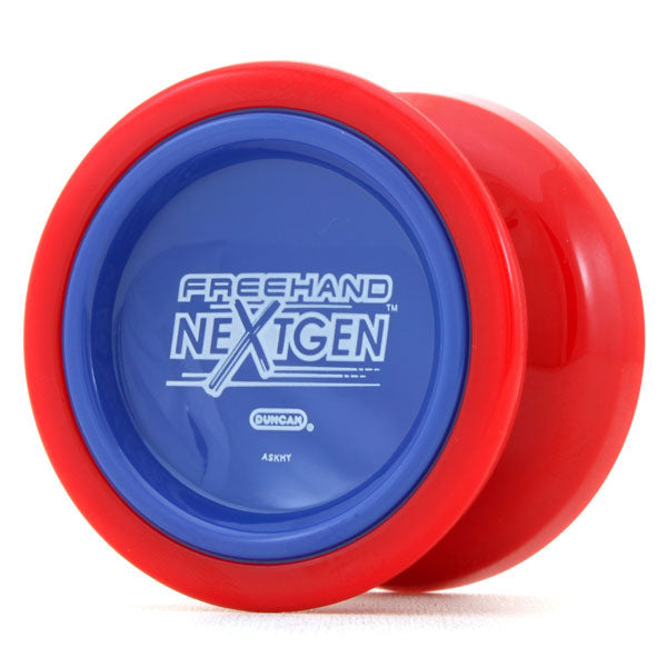 Freehand NextGen - Duncan - Yo-Yo Store REWIND USA