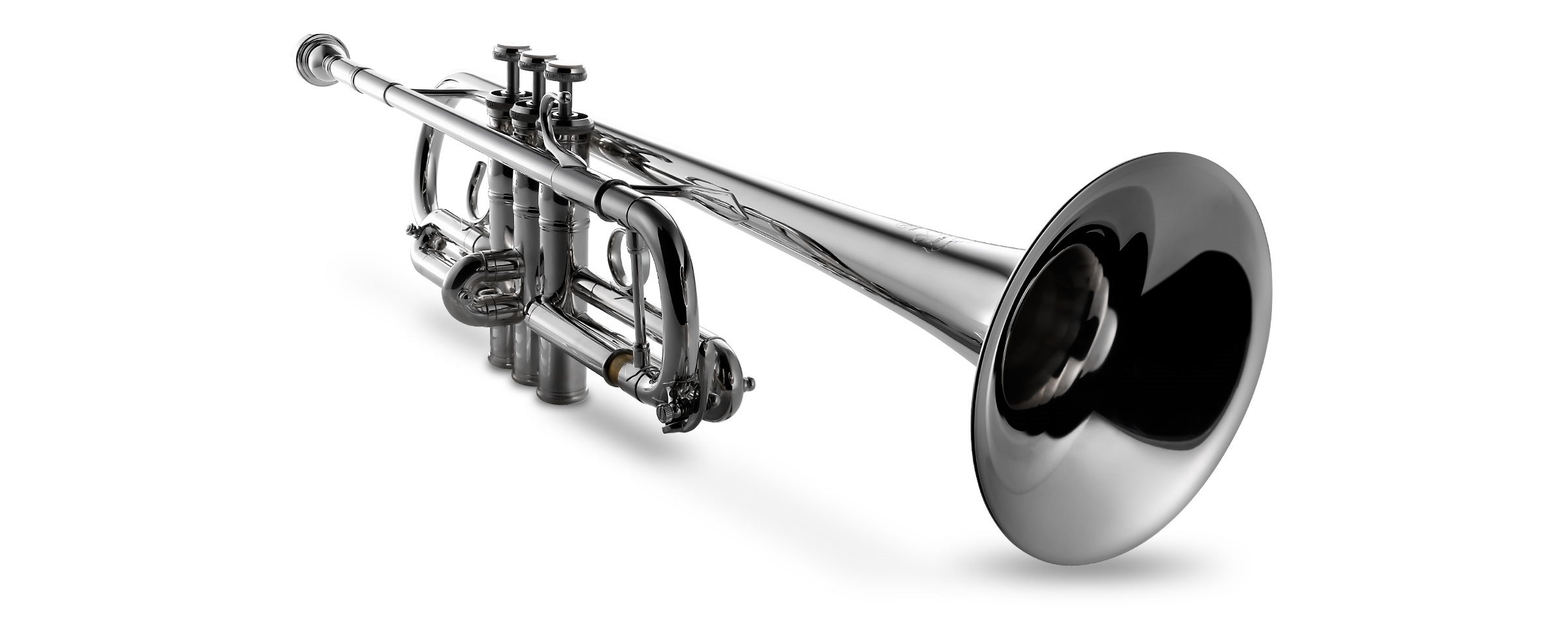 YTR-9335NYS-BR III Xeno Trumpet - Yamaha USA