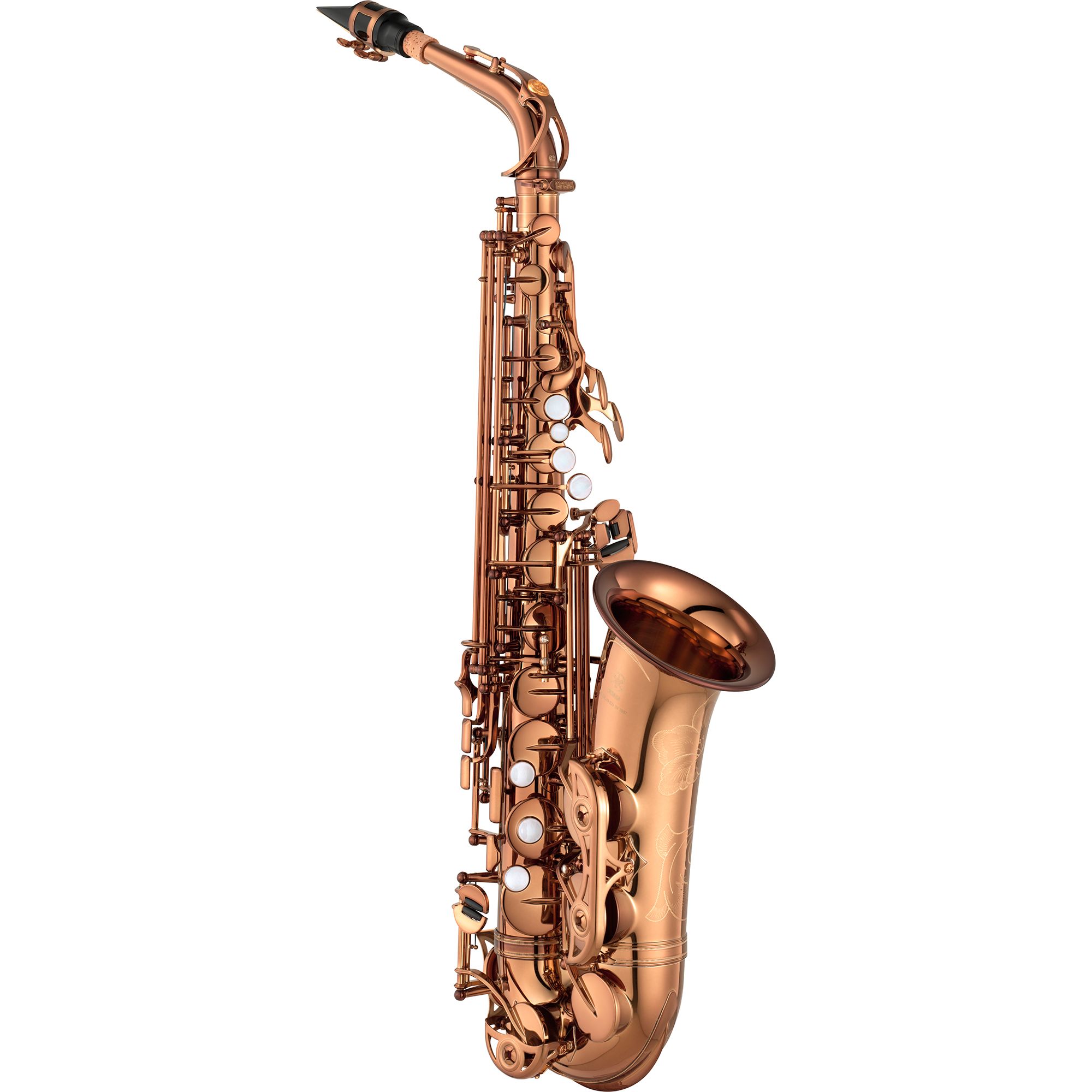 YAS-62III Series Saxophones - Yamaha USA