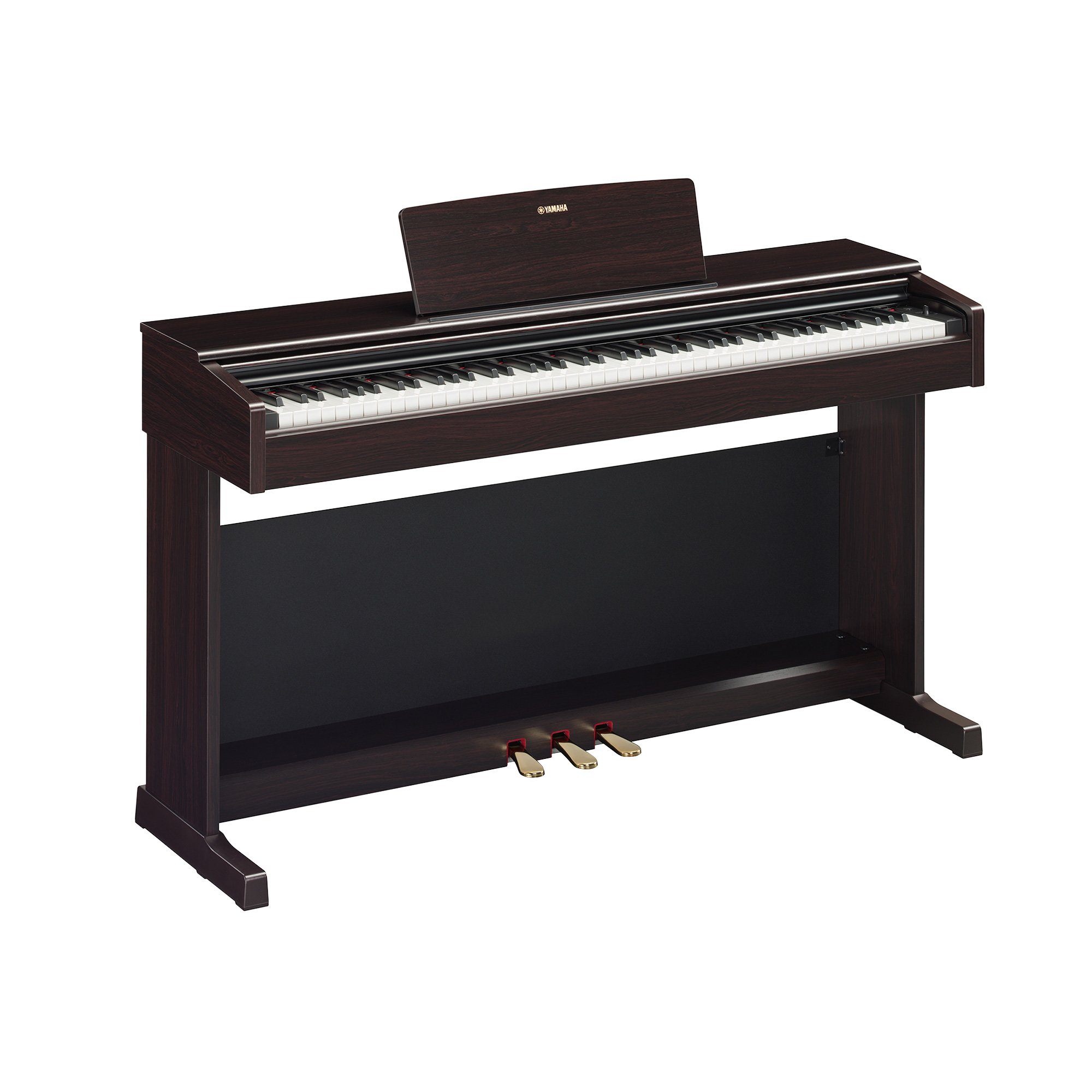 ARIUS YDP-165 88-Key Digital Piano - Yamaha USA