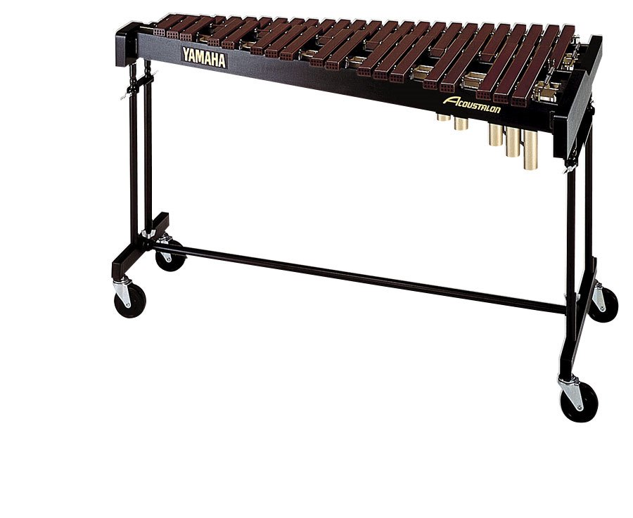 YX-335 - Specs - Xylophones - Percussion - Musical Instruments