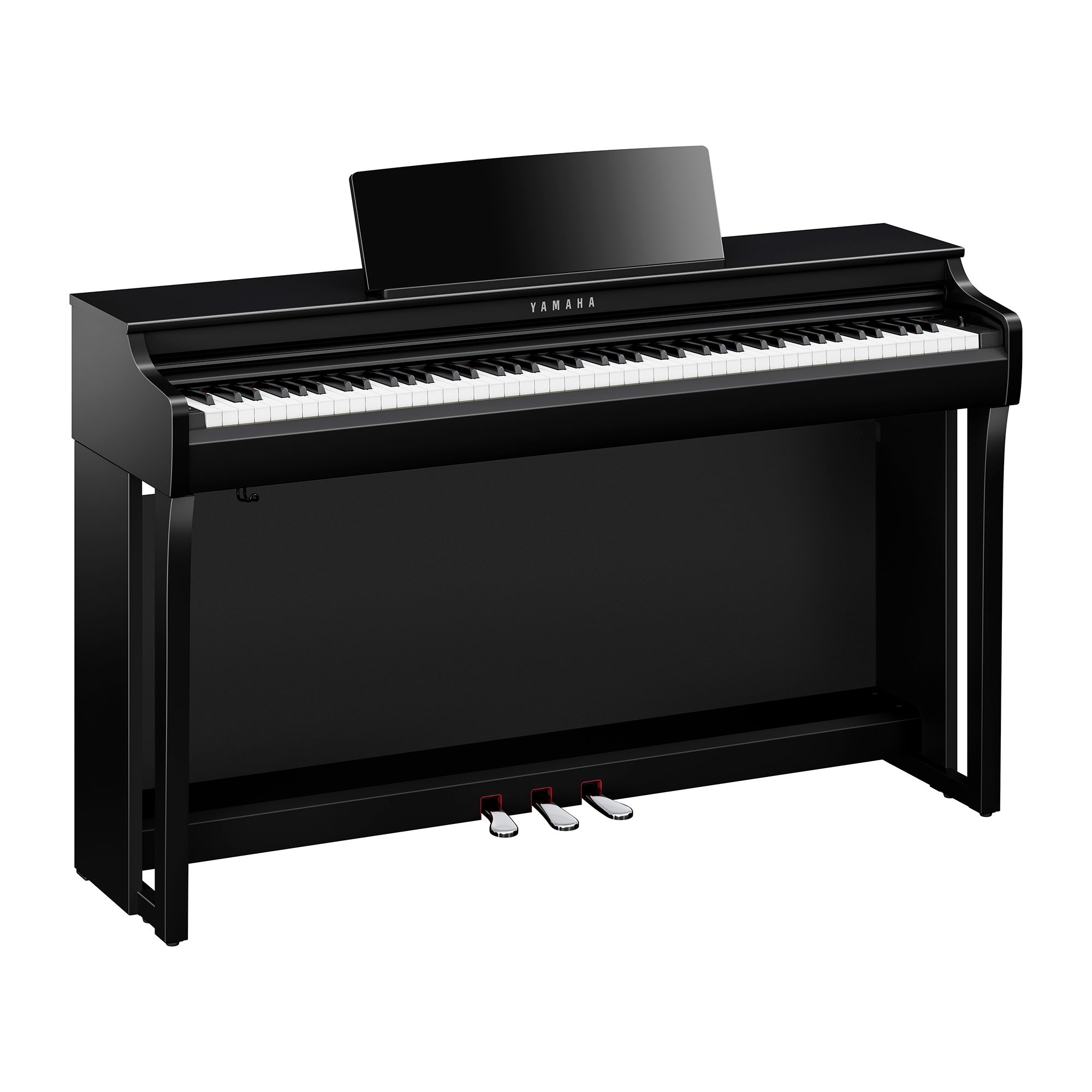 Clavinova CLP-825 Digital Piano - Yamaha USA