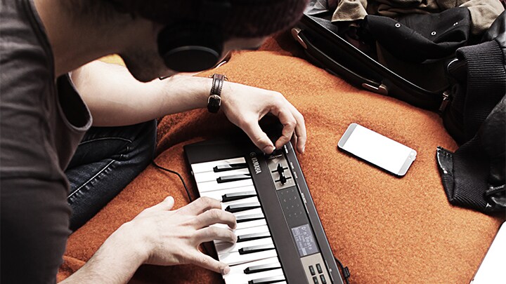 reface - reface DX - Synthesizers - Synthesizers & Music