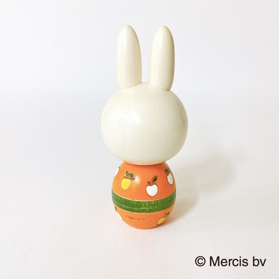 ミッフィー リンゴ｜卯三郎こけし公式オンラインストア