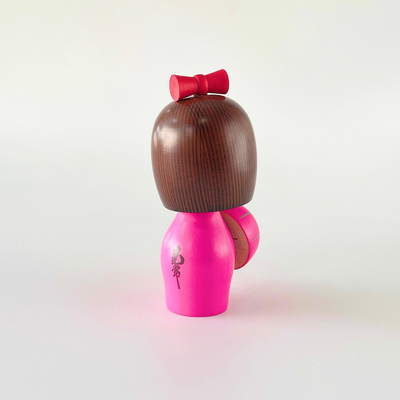 春うらら 田中晃常作｜卯三郎こけし公式オンラインストア