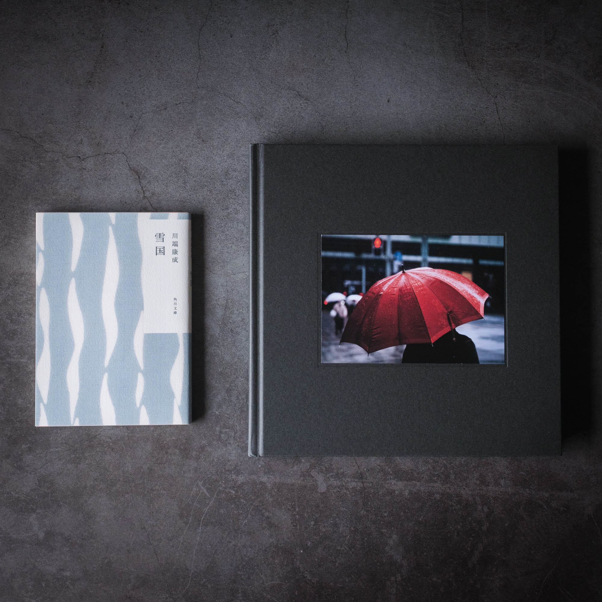 PERSONAL WORK - TAKASHI YASUI – USETSU