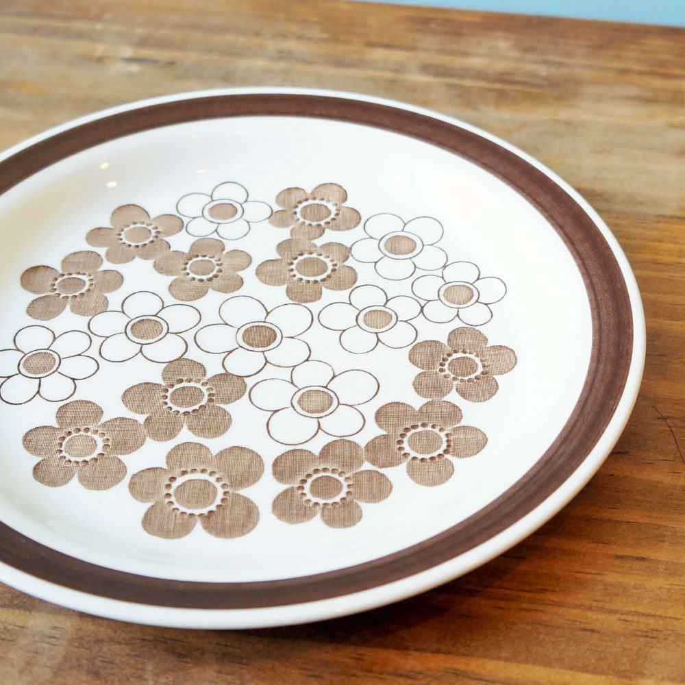 ロールストランド アネモン プレート 24cm / Rorstrand Anemon plate