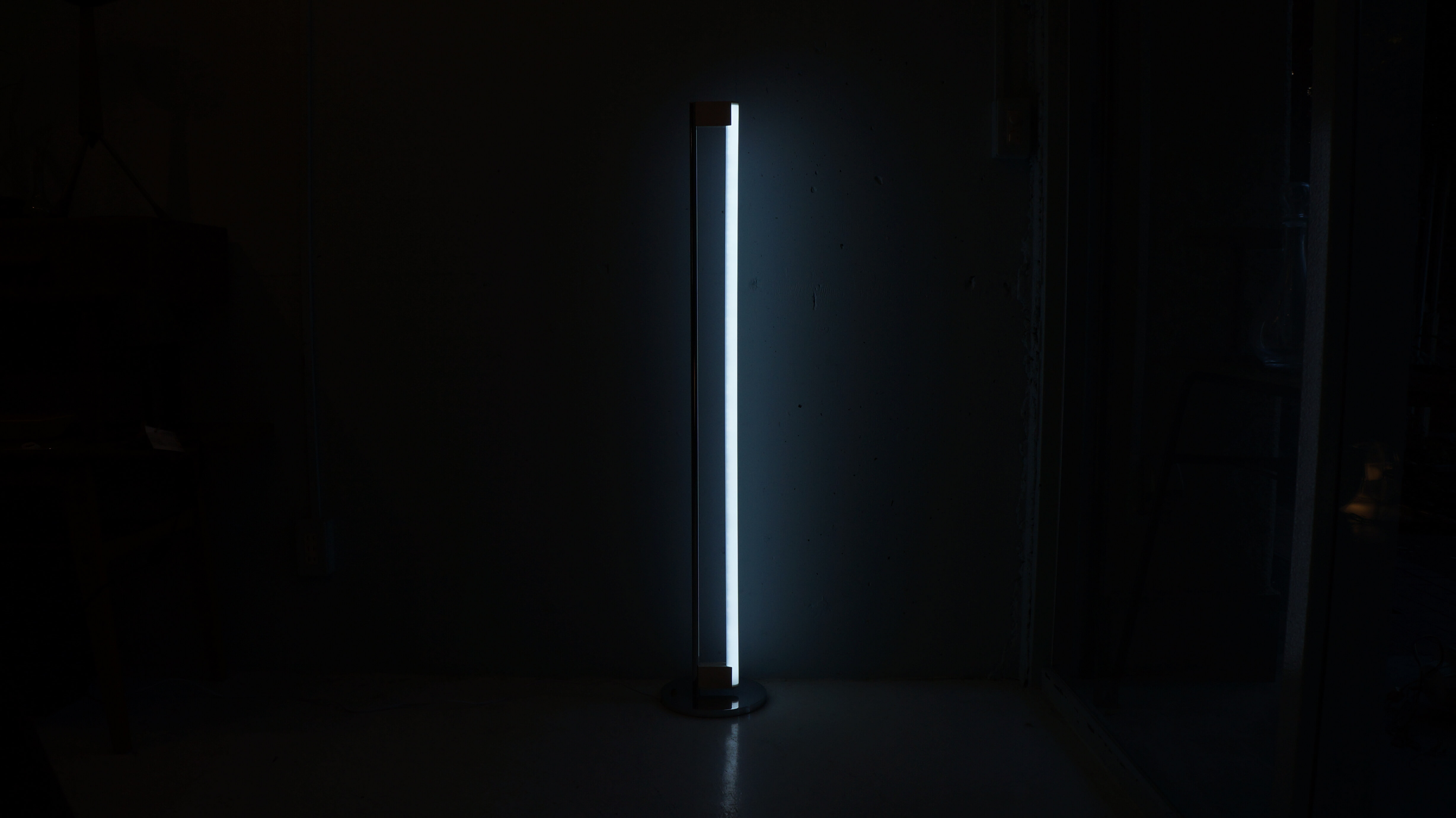 Modern Interior Eileen Gray Design TUBE LIGHT / アイリーングレイ