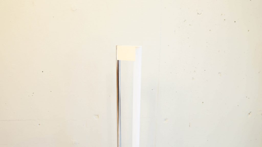 Modern Interior Eileen Gray Design TUBE LIGHT / アイリーングレイ