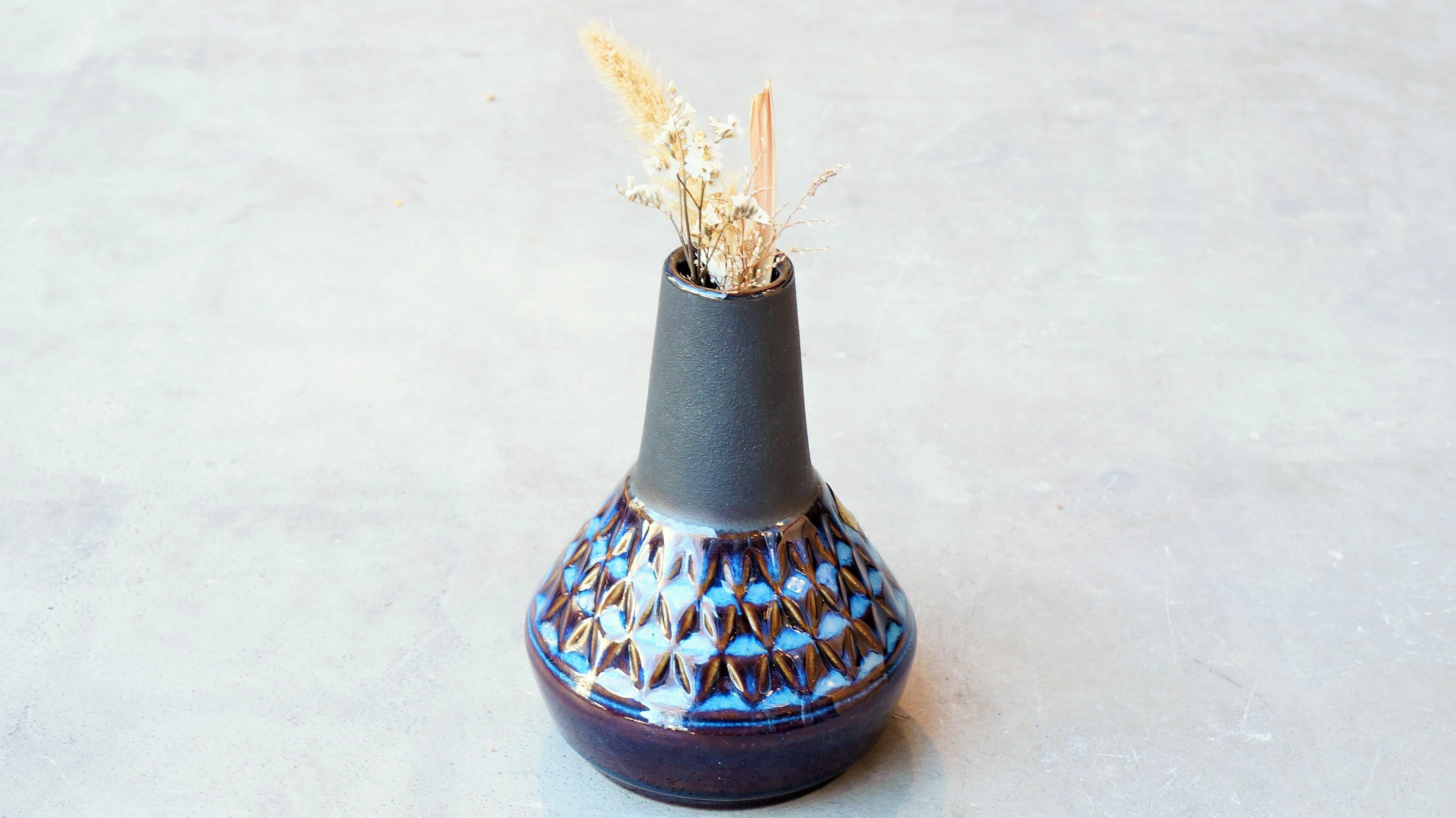 Soholm Flower Vase/スーホルム フラワーベース | FURUICHI/古一