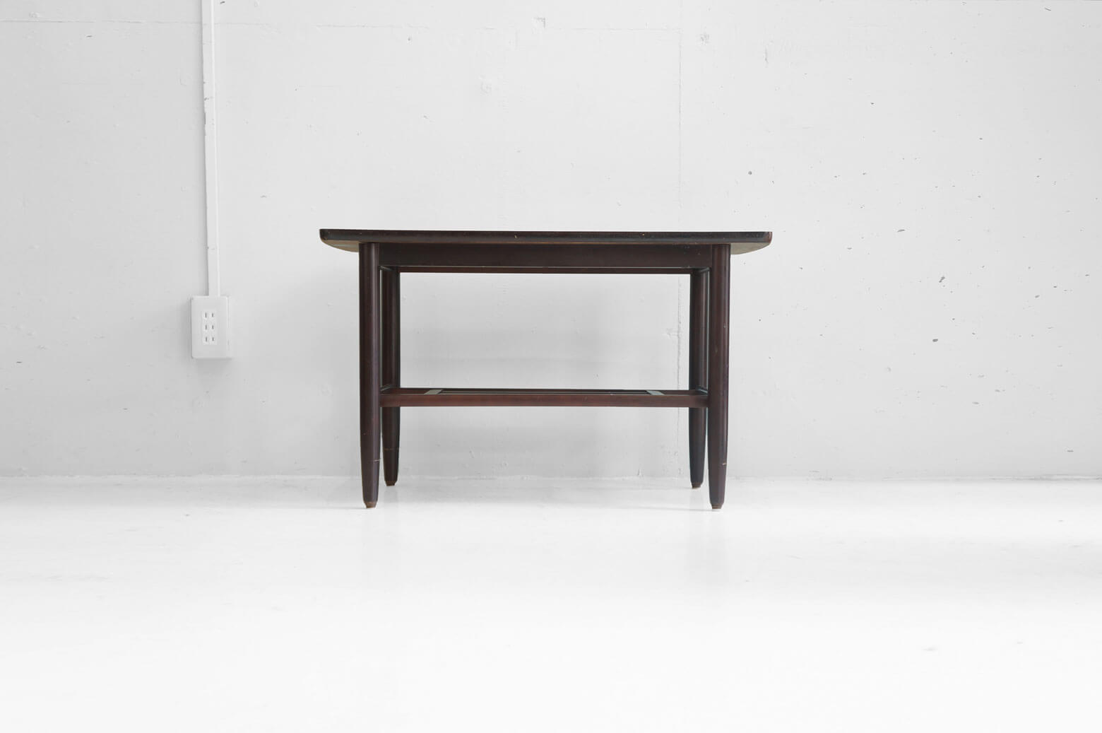 Old Karimoku Coffee Table/オールドカリモク コーヒーテーブル