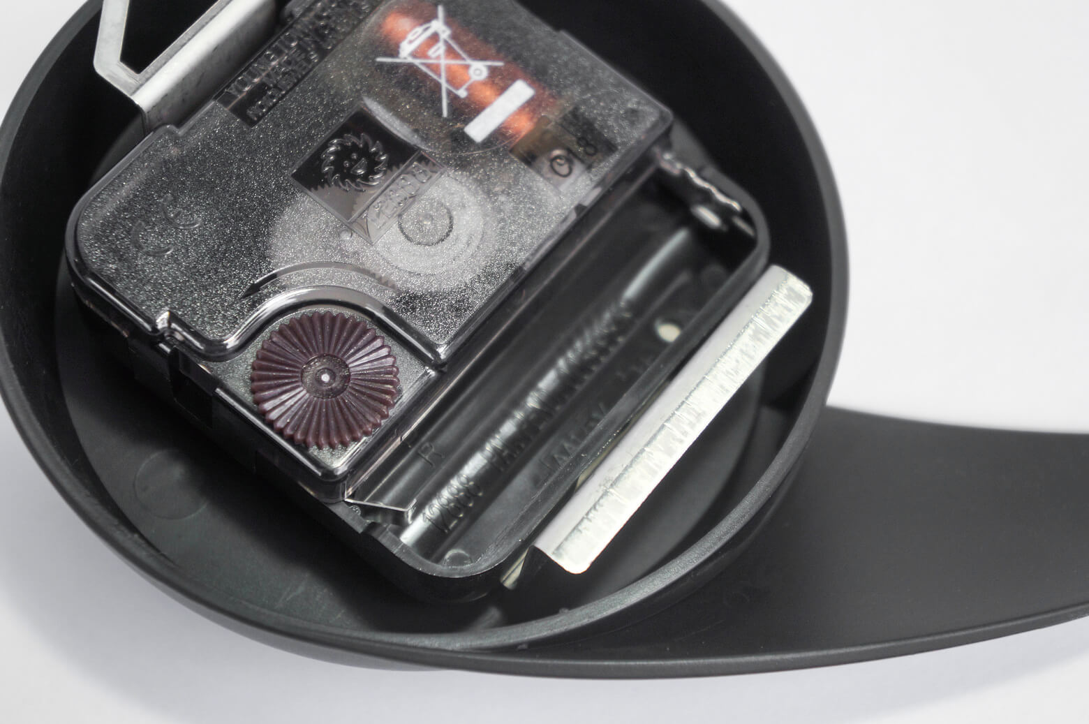 アレッシィ ウォルターウェイル 2 ウォールクロック フィリップ