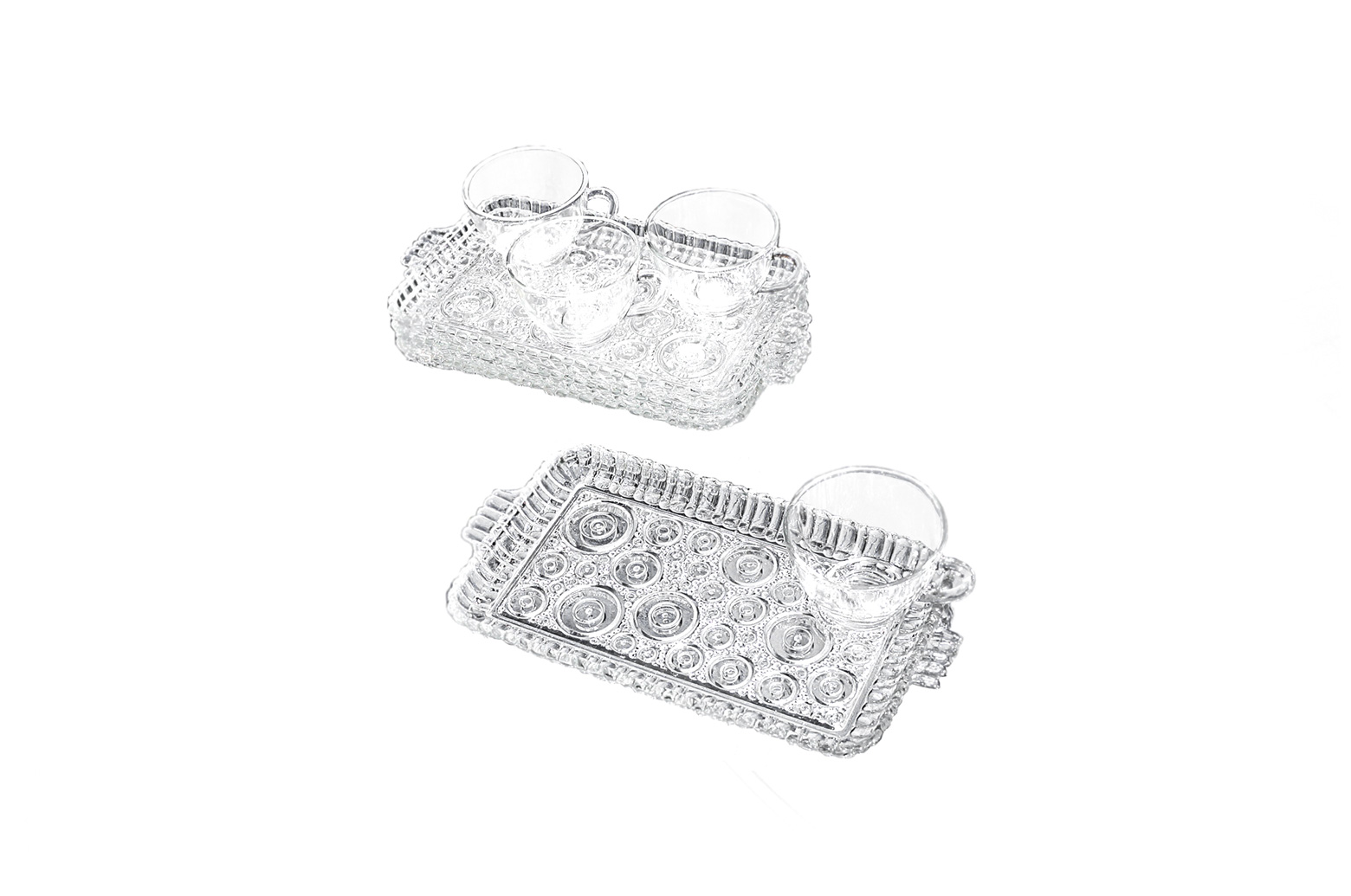 アンカーホッキング スナックセット カップ プレート アメリカ