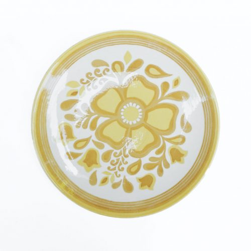 ブナコ コンポート 皿 トレー 望月好夫 ヴィンテージ/BUNACO Compote