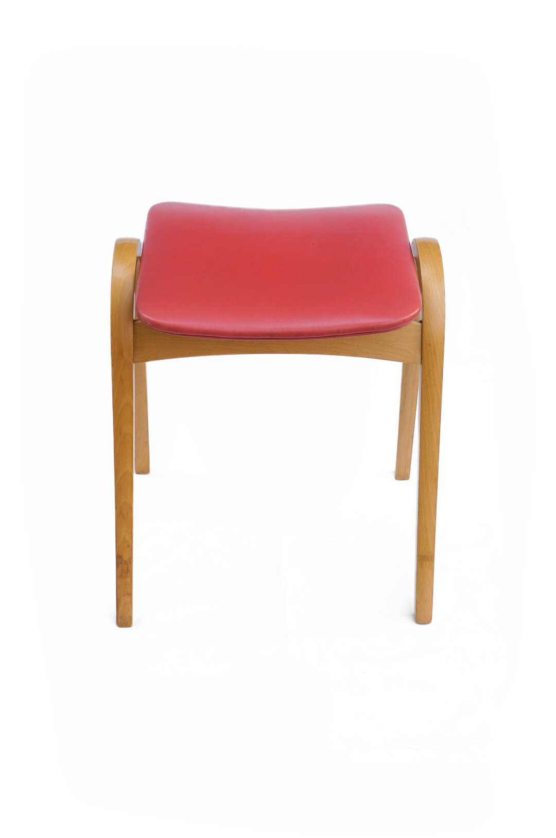 秋田木工 スタッキングスツール 剣持勇デザイン ジャパニーズモダン