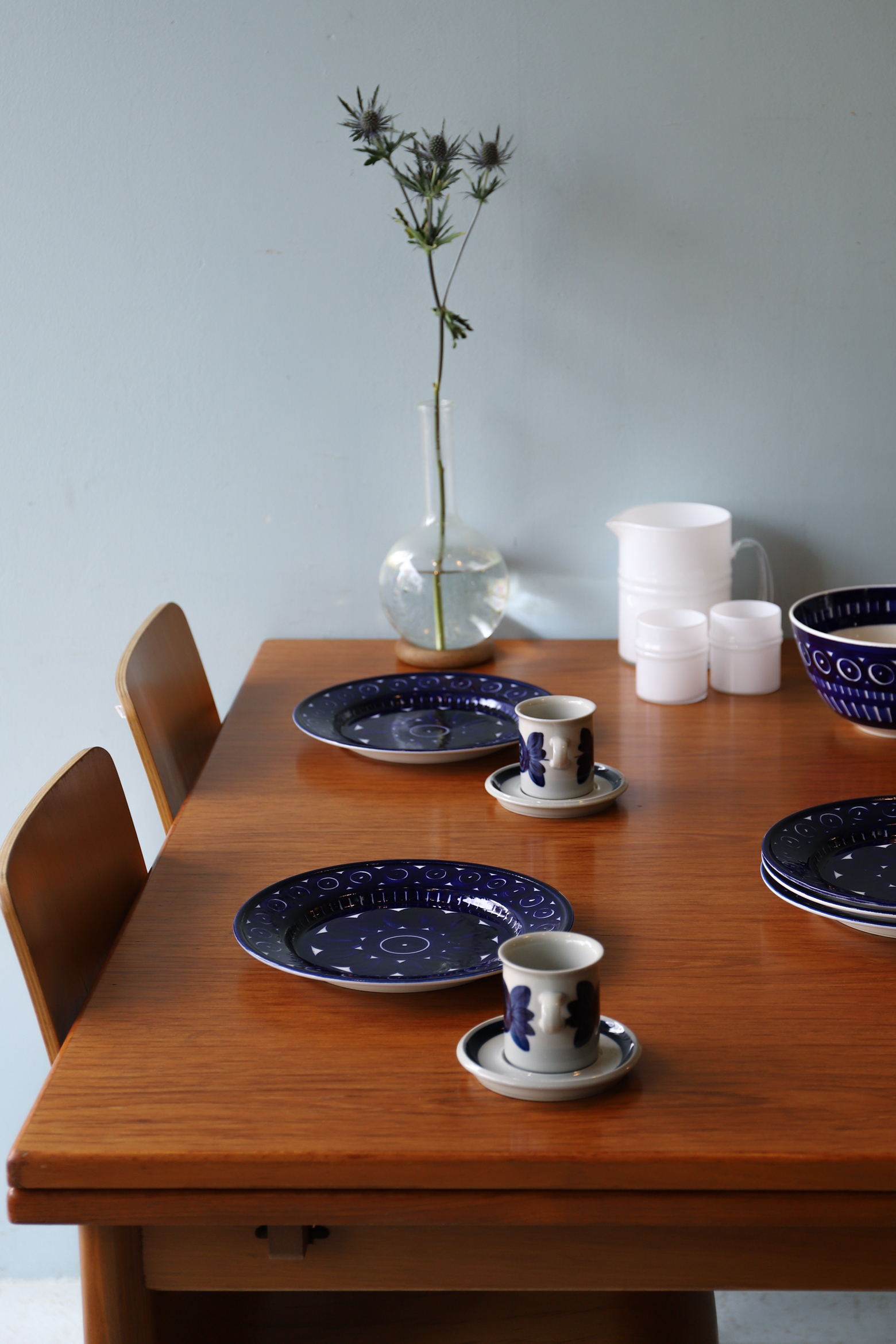 ARABIA Valencia Designed By Ulla Procope/アラビア バレンシア ウラ