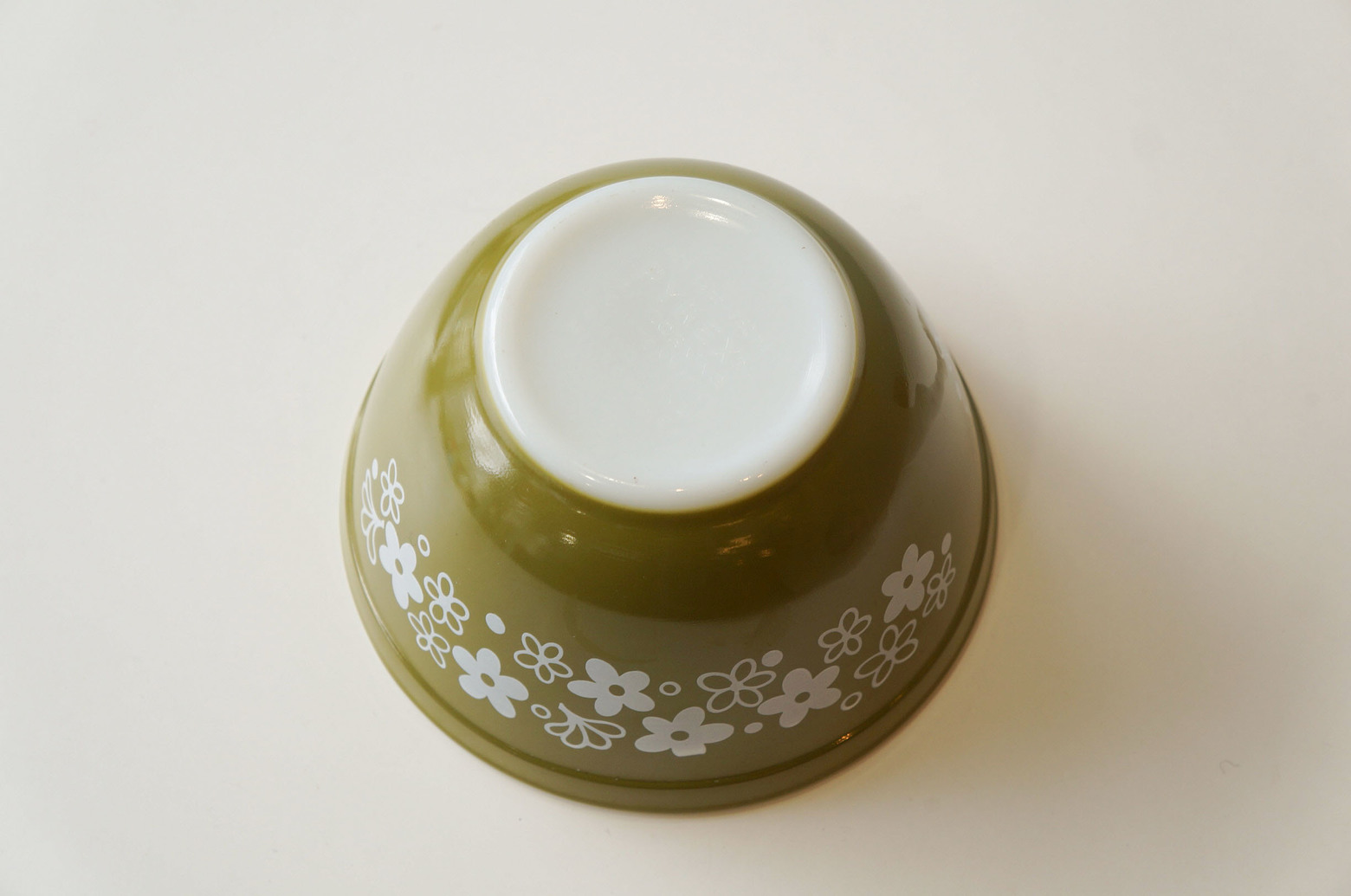 オールドパイレックス ミキシングボウル アメリカヴィンテージ 食器