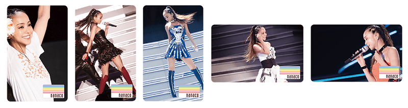 安室奈美恵「namie amuro Final Tour 2018 ～Finally～」オフィシャル