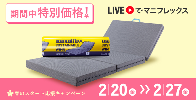 抗菌・抗ウィルスHEIQ VIROBLOCKトッパー - マニフレックス公式オンライン