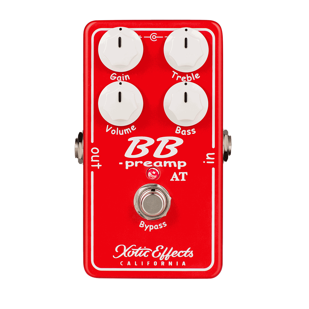 BBP-AT | Xotic Online Shop - Artists and End-users