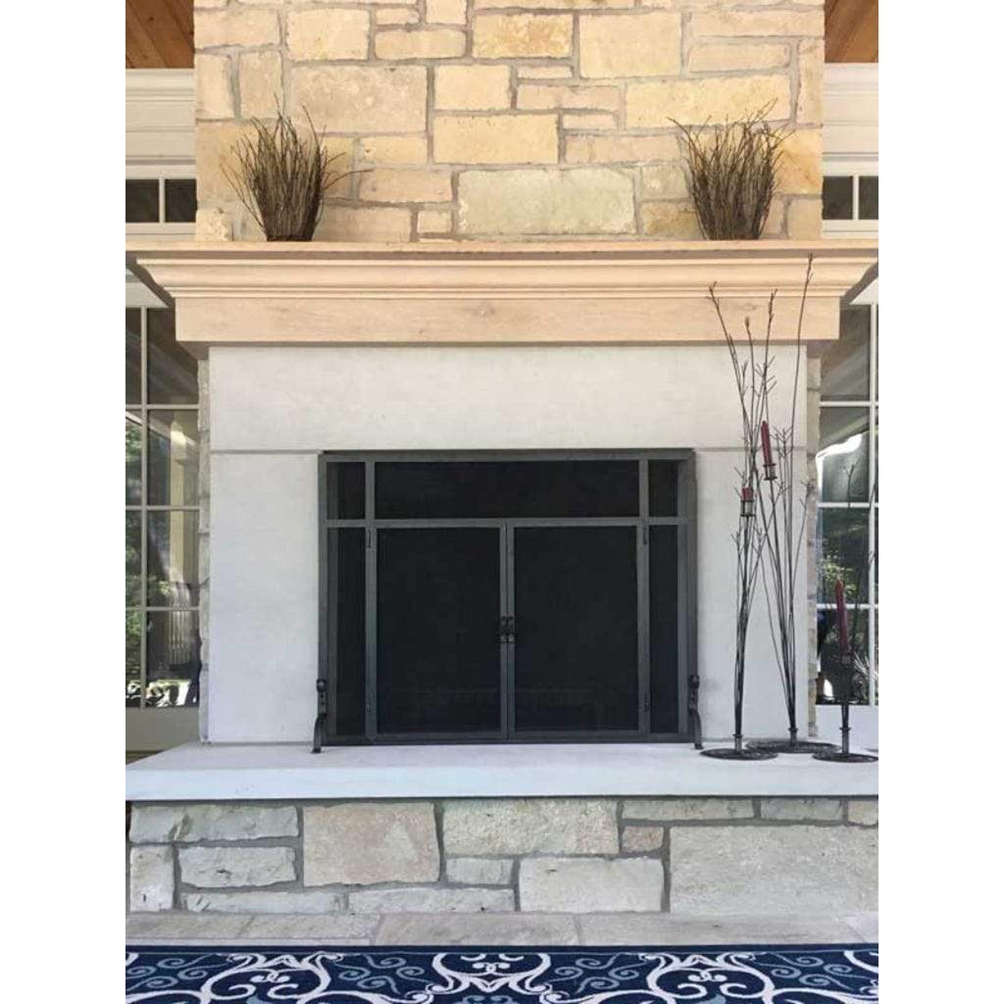 Pilgrim FGND Series 39