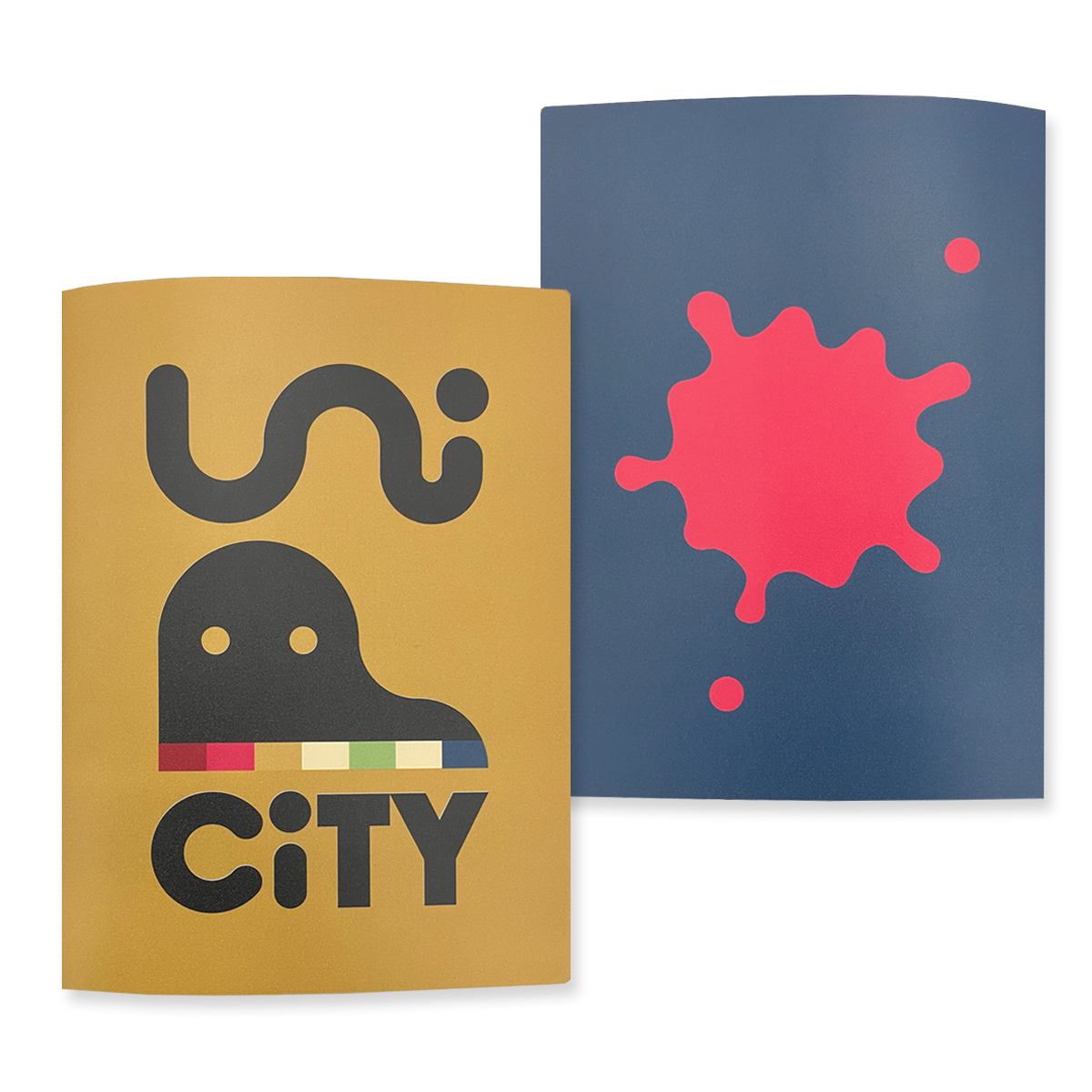 UNISON SQUARE GARDEN オフィシャルファンクラブ「UNICITY」