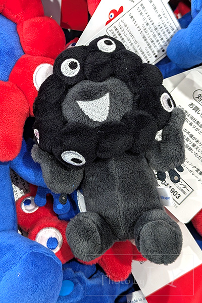 大阪関西万博「黒ミャク」を西ゲートから朝10時入場で購入成功！体験