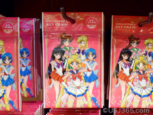 USJ×セーラームーン】2018年グッズ＆お土産全種類を紹介！ | USJ365