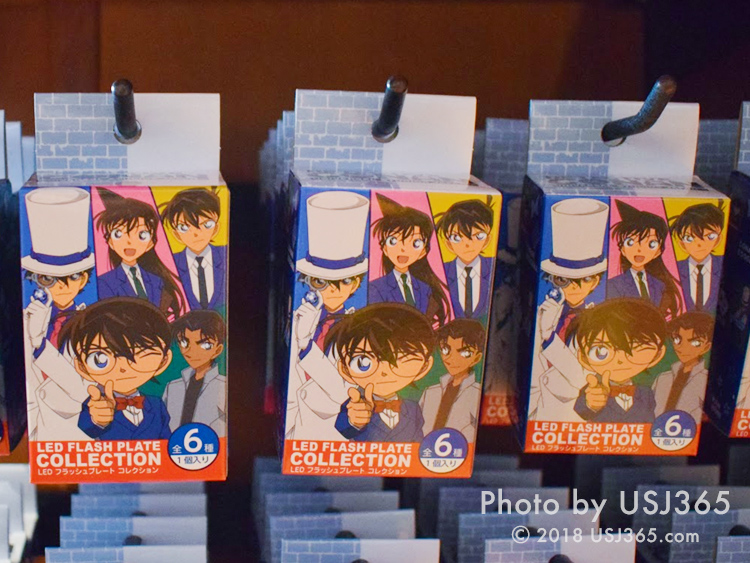 USJ×名探偵コナン】2019年お土産＆グッズ全種類まとめ！クールジャパン