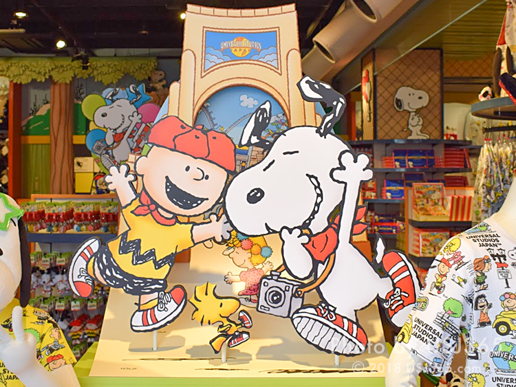 USJグッズ】2019年人気スヌーピーの春シリーズ全43種類まとめ | USJ365