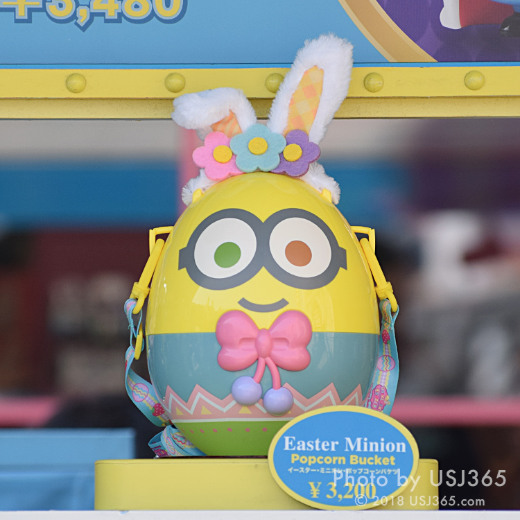 USJ】2022年ポップコーンバケツを徹底紹介！販売場所＆味もチェック