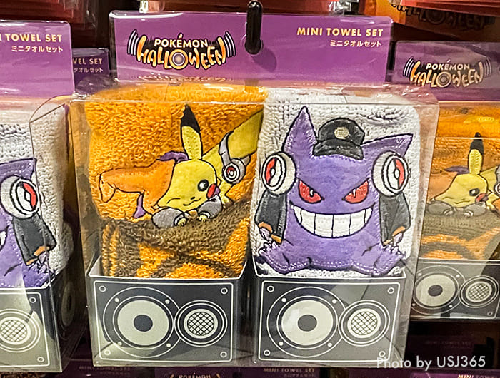 USJグッズ】2024年ポケモンのハロウィンシリーズ22種類を紹介！ | USJ365