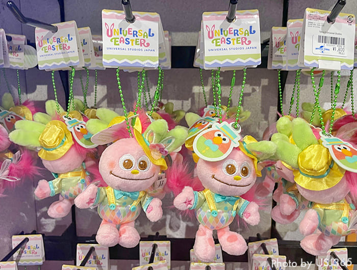 ゆ*い様 ハローキティ ご当地限定ぬいぐるみ 4体セット USJ2024年 ご