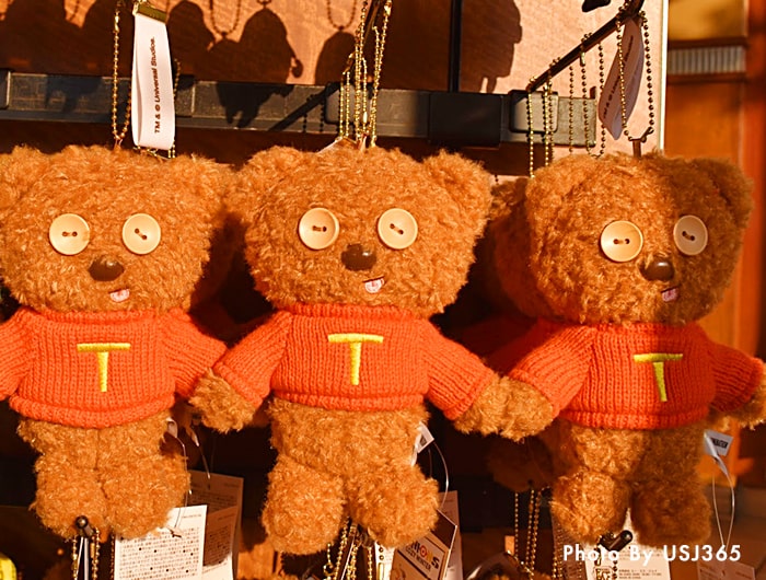 USJ】雪だるまのティムがかわいい！2020年クリスマスのミニオングッズ