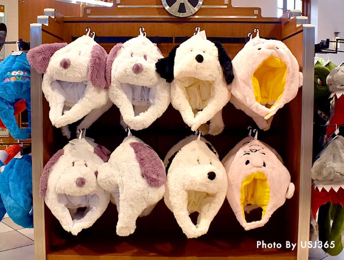 USJグッズ】2022年の新作も！キャラクターハット42種類まとめ！ | USJ365