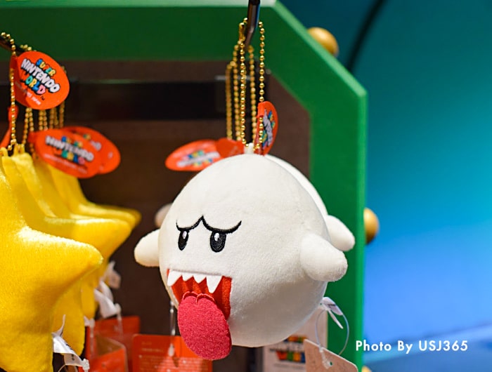 USJ】スーパー・ニンテンドー・ワールドのグッズ完全ガイド｜マリオ