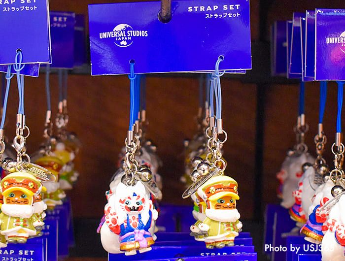 USJ×モンスターハンター】2022年グッズ&フード全種類まとめ！アイルー