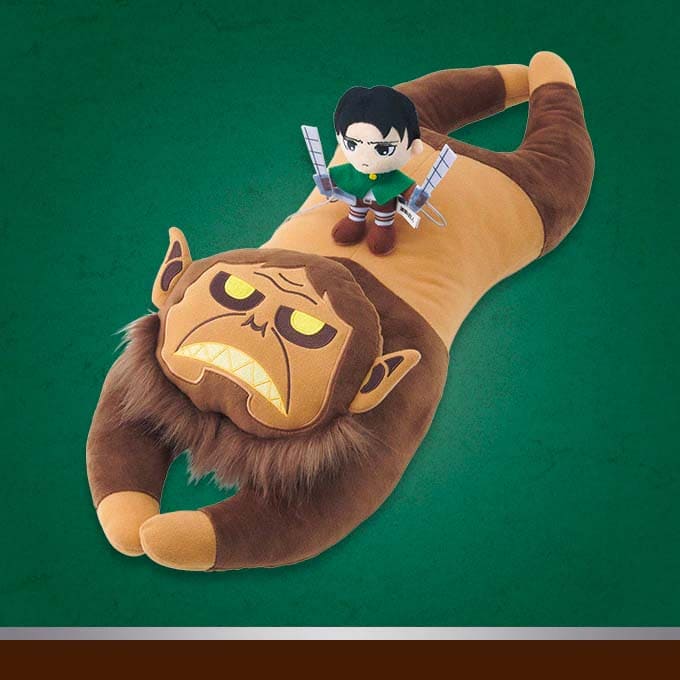 USJ×進撃の巨人】2022年新作グッズまとめ！注射器ペンや日記帳も登場