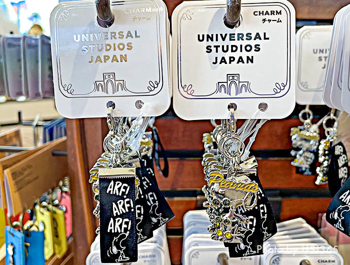 USJ】スヌーピーグッズ＆お菓子など264種類！定番から2026年新作まで