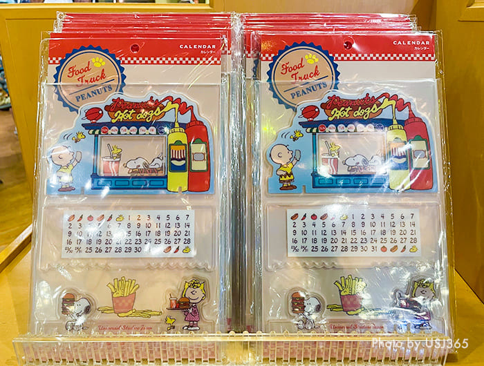 USJ】スヌーピーグッズ＆お菓子など264種類！定番から2026年新作まで