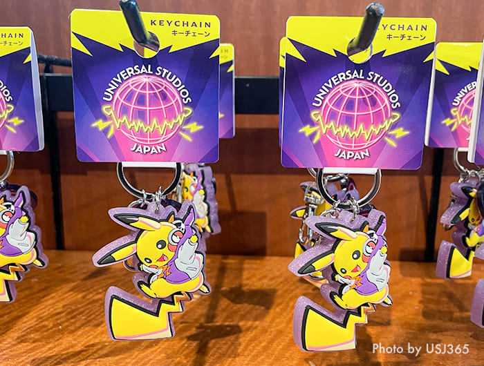 USJ】2023年ハロウィン限定！ポケモンのグッズ＆メニュー全種類を公開