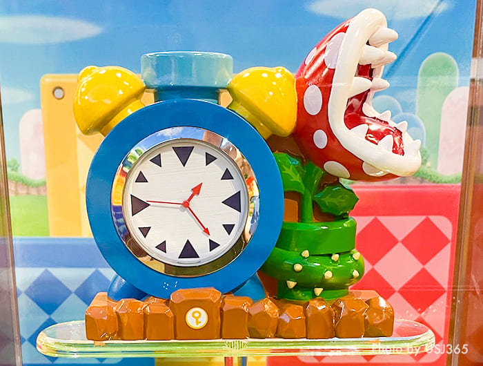 USJグッズ】マリオの『キーチャレンジ』シリーズまとめ！ボムへいや