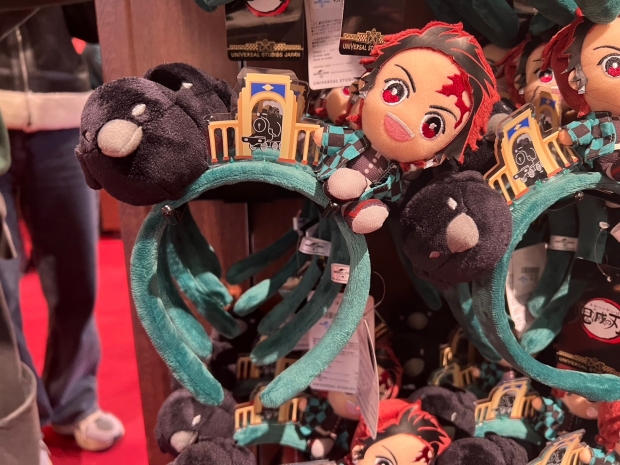 USJ】カチューシャ2025最新情報まとめ！マリオ、ミニオン、スヌーピー