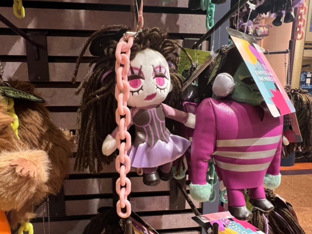 USJユニバーサルモンスターズ2022のグッズまとめ！Tシャツ、お菓子