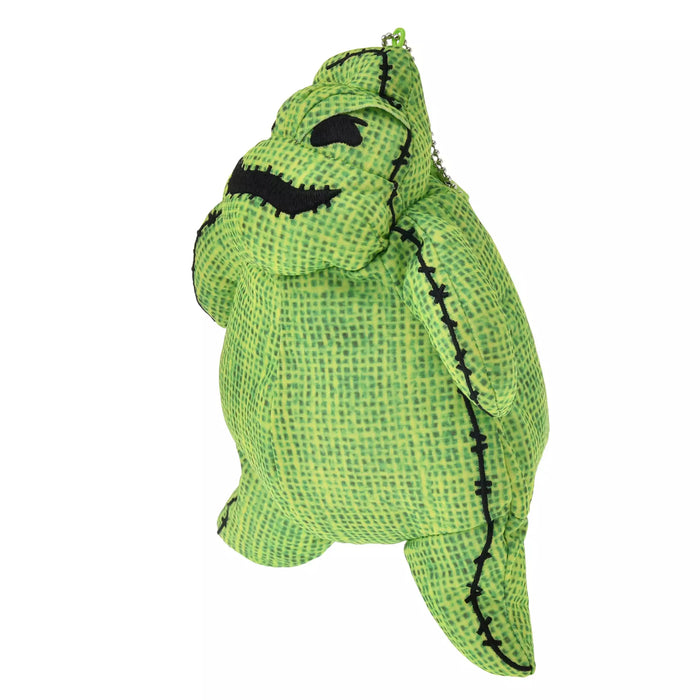 JDS - 2026 Disney Valentine x Oogie Boogie Chocolate Pouch
