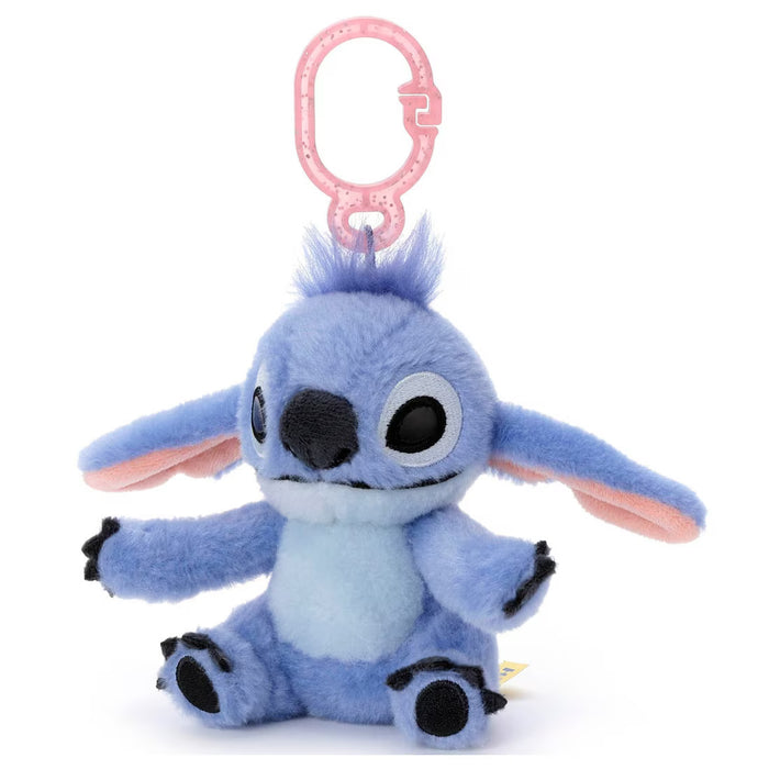Japan Takara Tomy - Live Action Movie Lilo & Stitch x Stitch Plush
