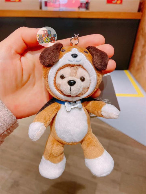 SHDL Duffy & Friends Zodiac Collection — USShoppingSOS