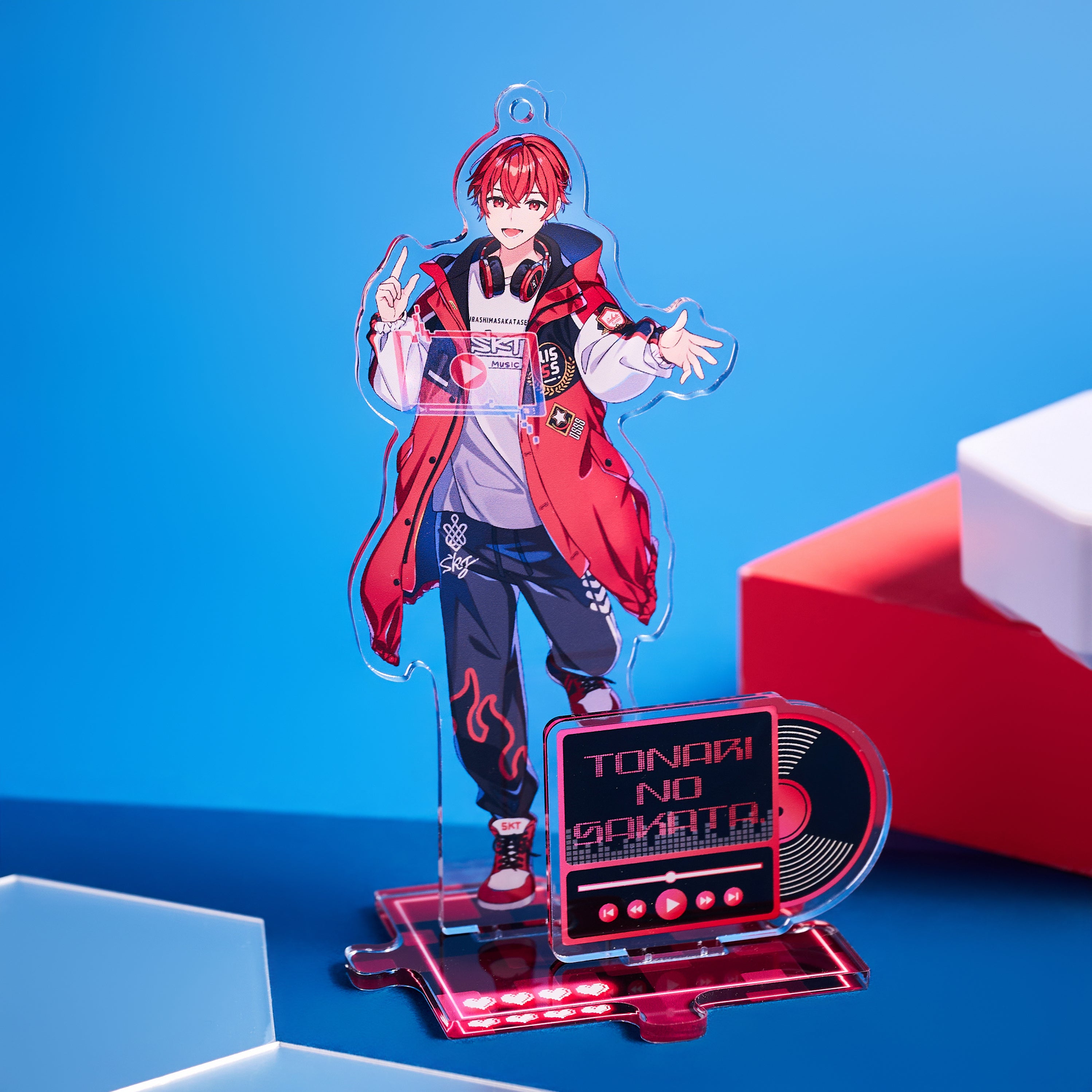 浦島坂田船～歌ってみた祭り！～ – 浦島坂田船公式オンラインストア